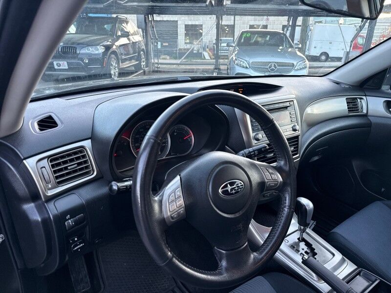 2010 Subaru Impreza Outback Sport Outback Sport AWD Arlington VA