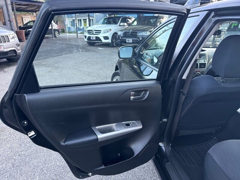 2010 Subaru Impreza Outback Sport Outback Sport AWD Arlington VA