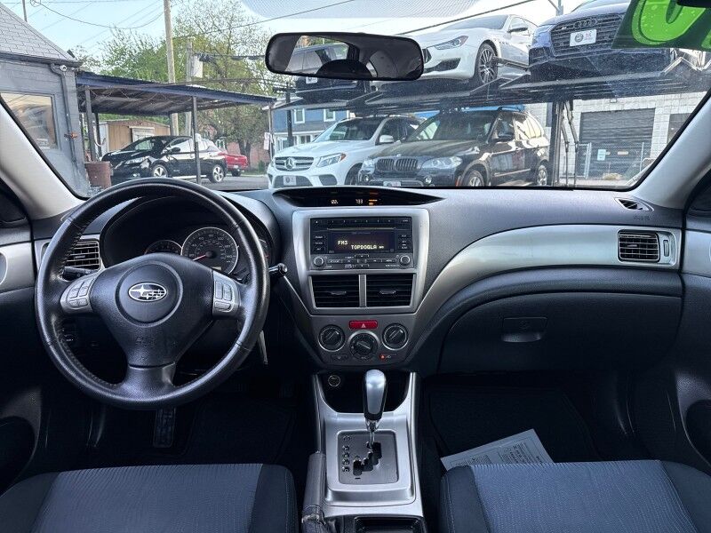 2010 Subaru Impreza Outback Sport Outback Sport AWD Arlington VA