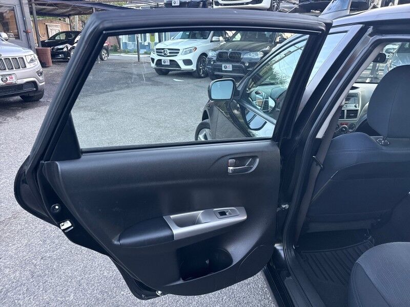 2010 Subaru Impreza Outback Sport Outback Sport AWD Arlington VA