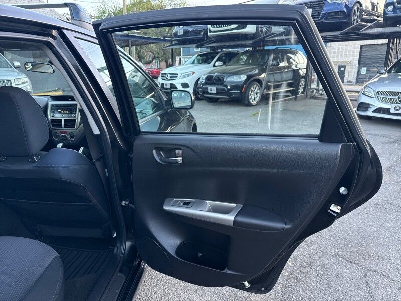 2010 Subaru Impreza Outback Sport Outback Sport AWD Arlington VA