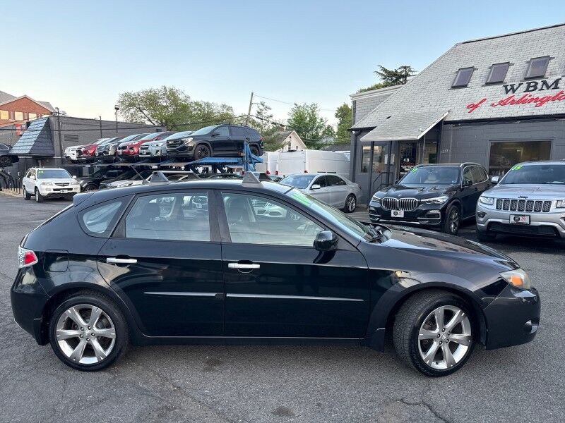 2010 Subaru Impreza Outback Sport Outback Sport AWD Arlington VA