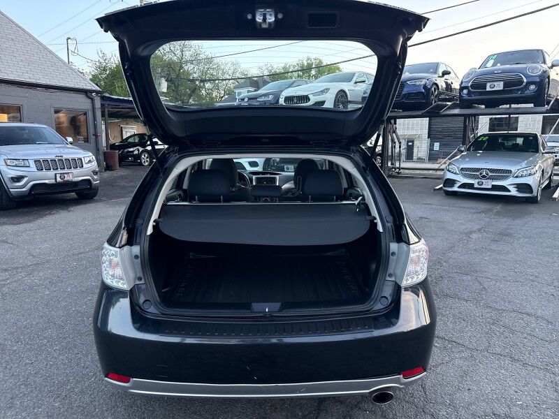 2010 Subaru Impreza Outback Sport Outback Sport AWD Arlington VA