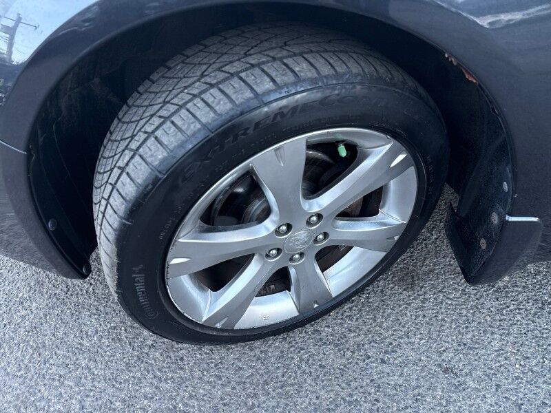 2010 Subaru Impreza Outback Sport Outback Sport AWD Arlington VA