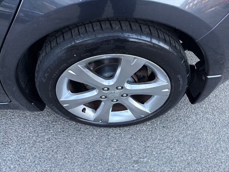 2010 Subaru Impreza Outback Sport Outback Sport AWD Arlington VA