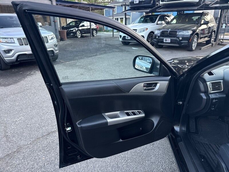 2010 Subaru Impreza Outback Sport Outback Sport AWD Arlington VA