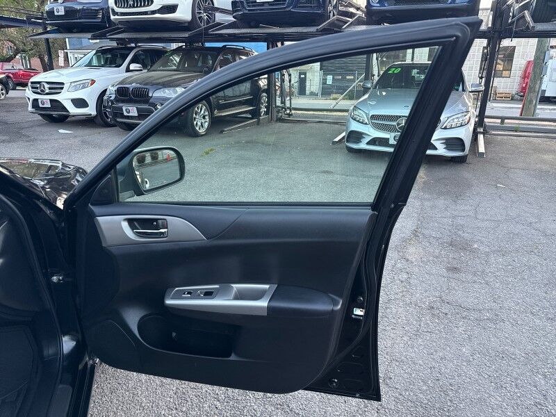 2010 Subaru Impreza Outback Sport Outback Sport AWD Arlington VA