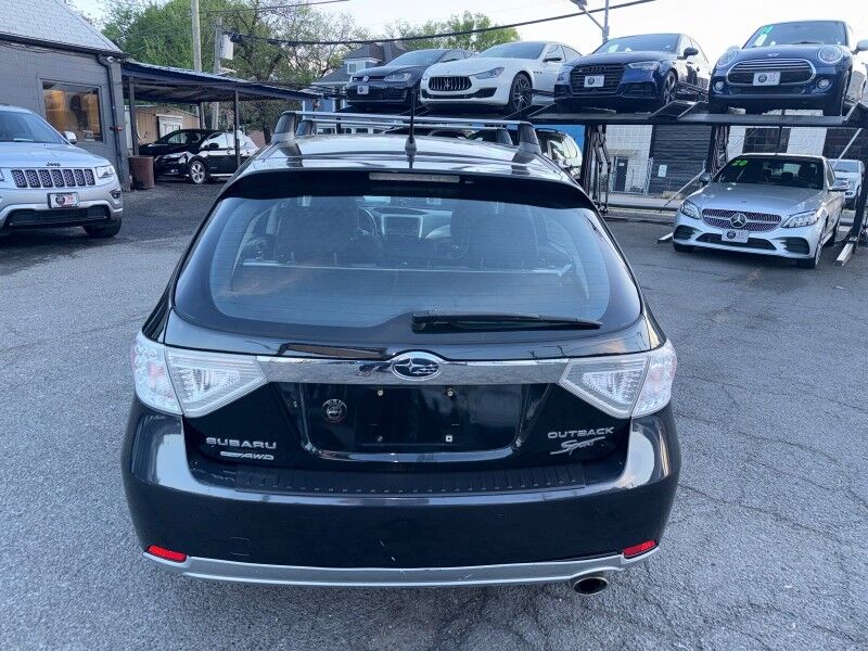 2010 Subaru Impreza Outback Sport Outback Sport AWD Arlington VA