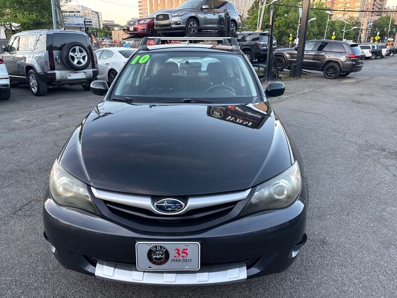 2010 Subaru Impreza Outback Sport Outback Sport AWD Arlington VA