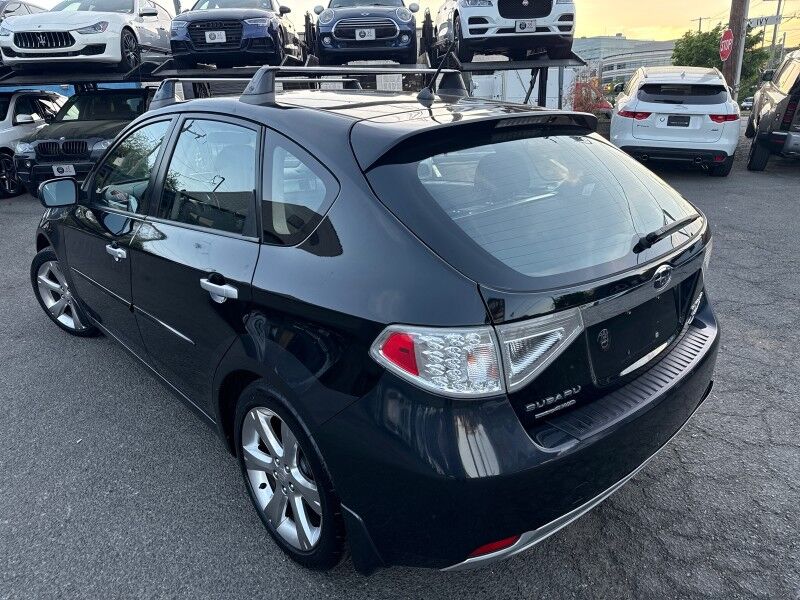 2010 Subaru Impreza Outback Sport Outback Sport AWD Arlington VA