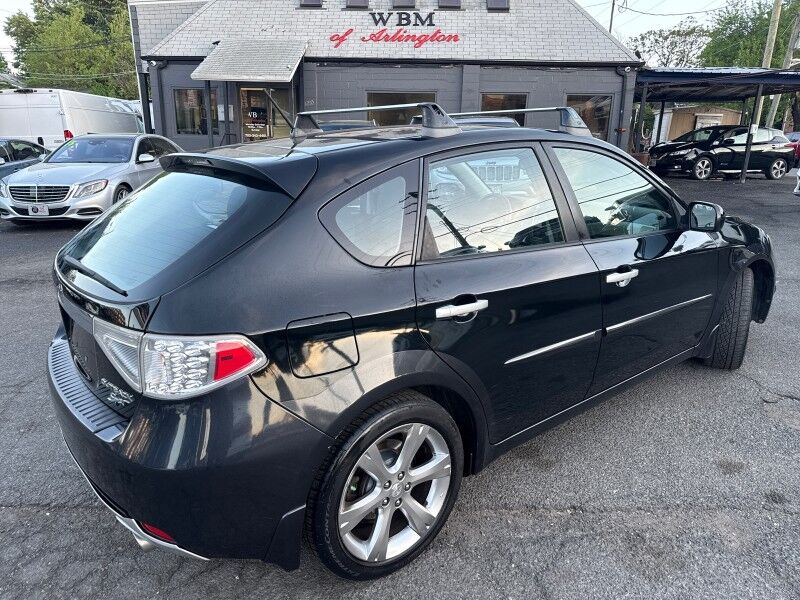 2010 Subaru Impreza Outback Sport Outback Sport AWD Arlington VA