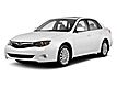 2010 Subaru Impreza Sedan i
