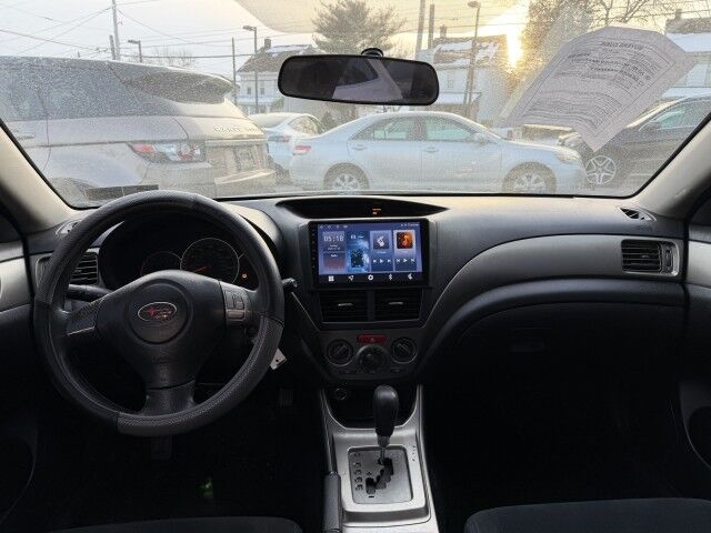 2010 Subaru Impreza Sedan i Whitehall PA