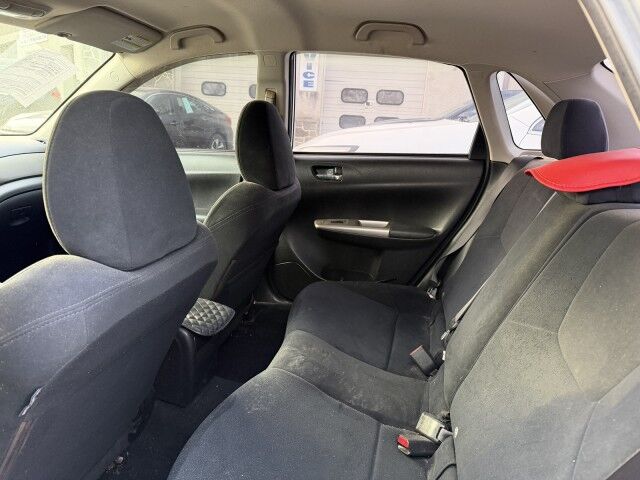 2010 Subaru Impreza Sedan i Whitehall PA