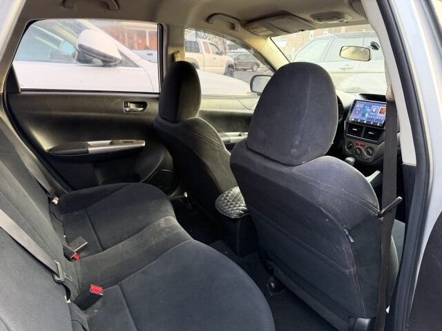 2010 Subaru Impreza Sedan i Whitehall PA