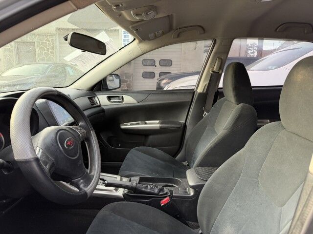 2010 Subaru Impreza Sedan i Whitehall PA
