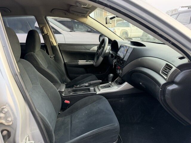 2010 Subaru Impreza Sedan i Whitehall PA