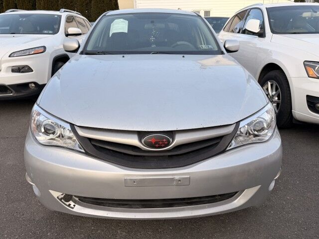 2010 Subaru Impreza Sedan i Whitehall PA