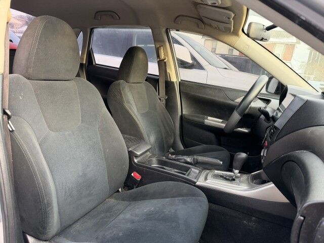 2010 Subaru Impreza Sedan i Whitehall PA
