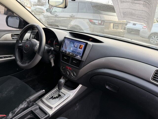 2010 Subaru Impreza Sedan i Whitehall PA