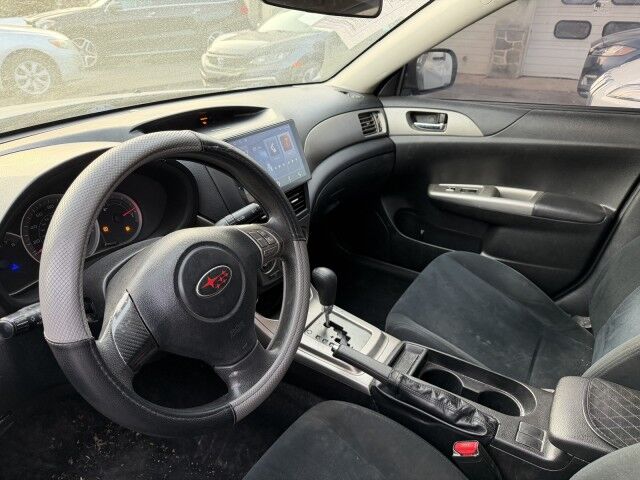 2010 Subaru Impreza Sedan i Whitehall PA