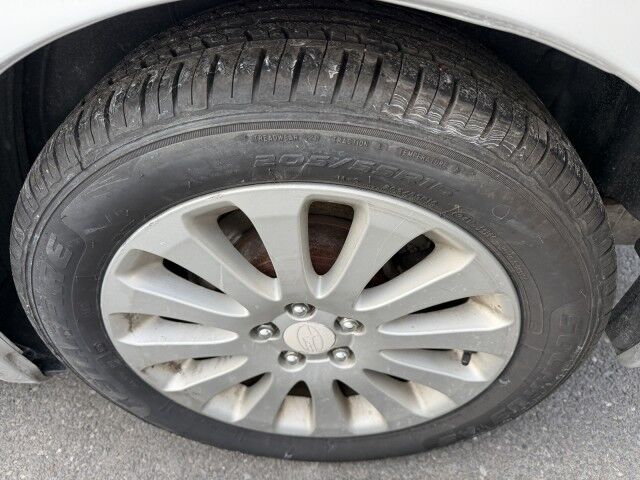 2010 Subaru Impreza Sedan i Whitehall PA