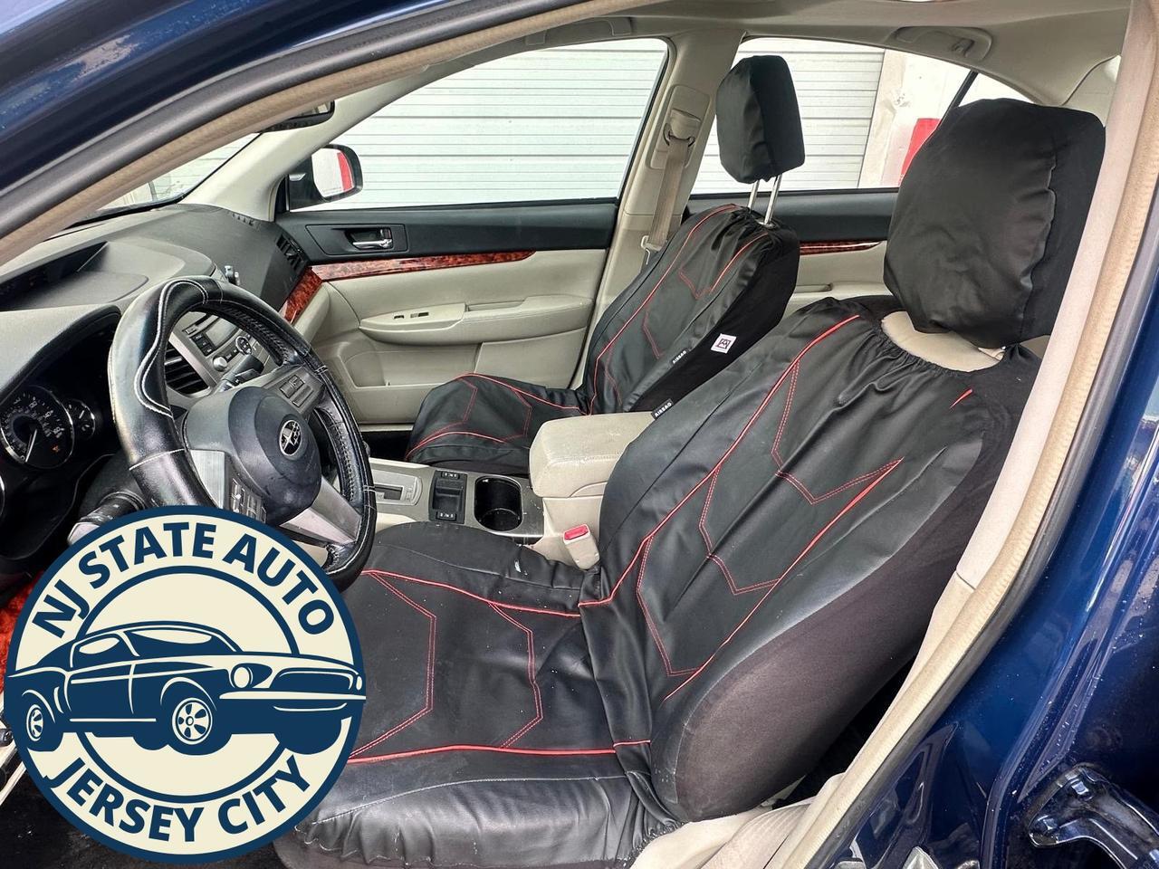 2010 Subaru Legacy 3.6R Jersey City NJ