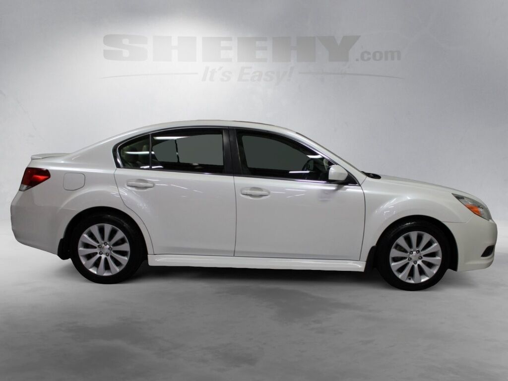 2010 Subaru Legacy 3.6R Richmond VA