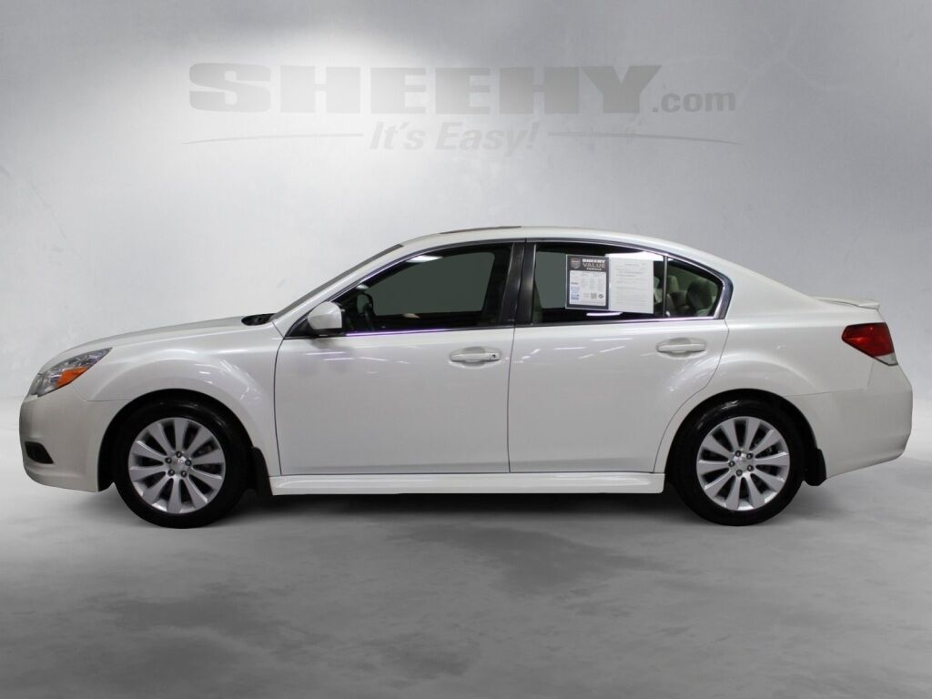 2010 Subaru Legacy 3.6R Richmond VA
