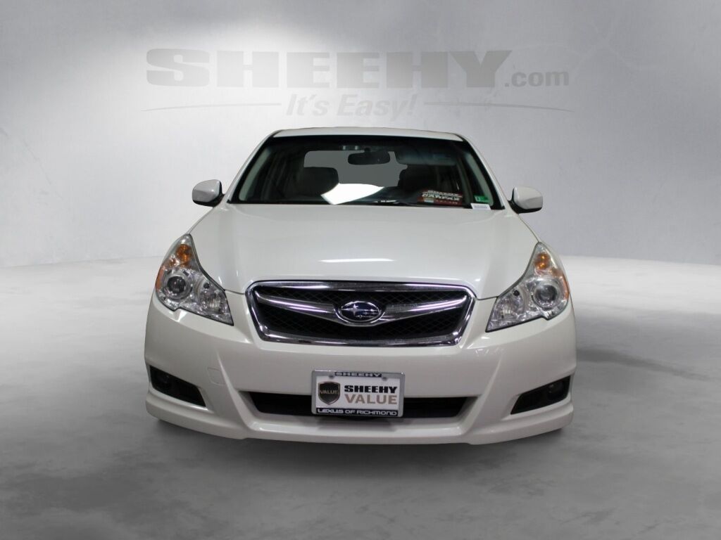 2010 Subaru Legacy 3.6R Richmond VA