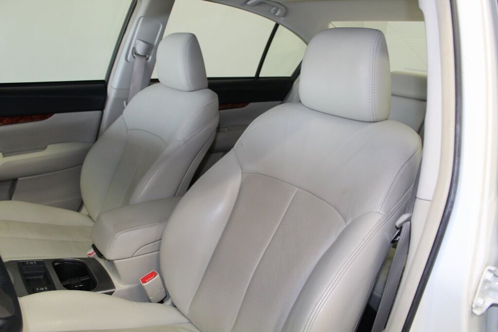 2010 Subaru Legacy 3.6R Richmond VA