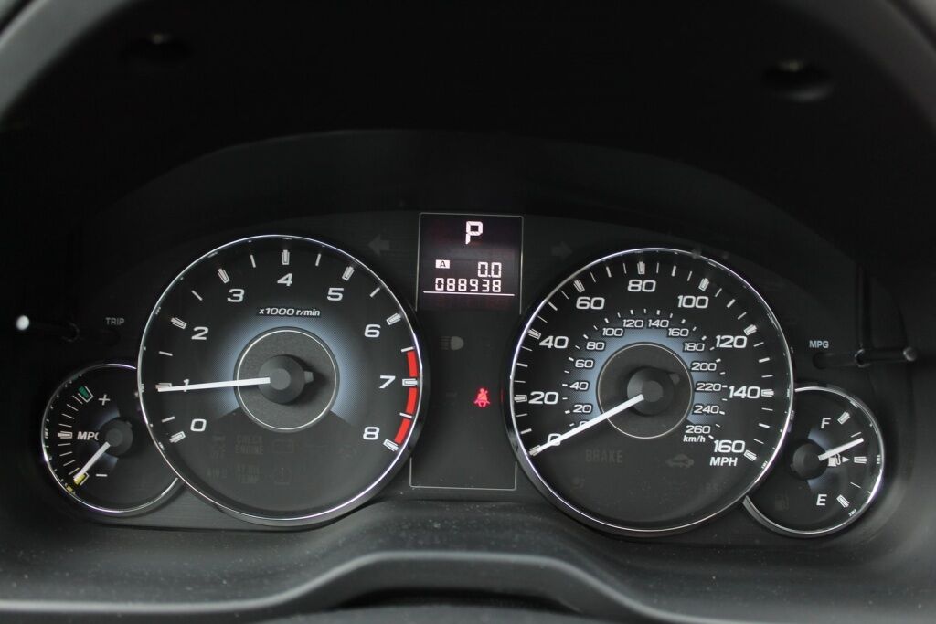 2010 Subaru Legacy 3.6R Richmond VA