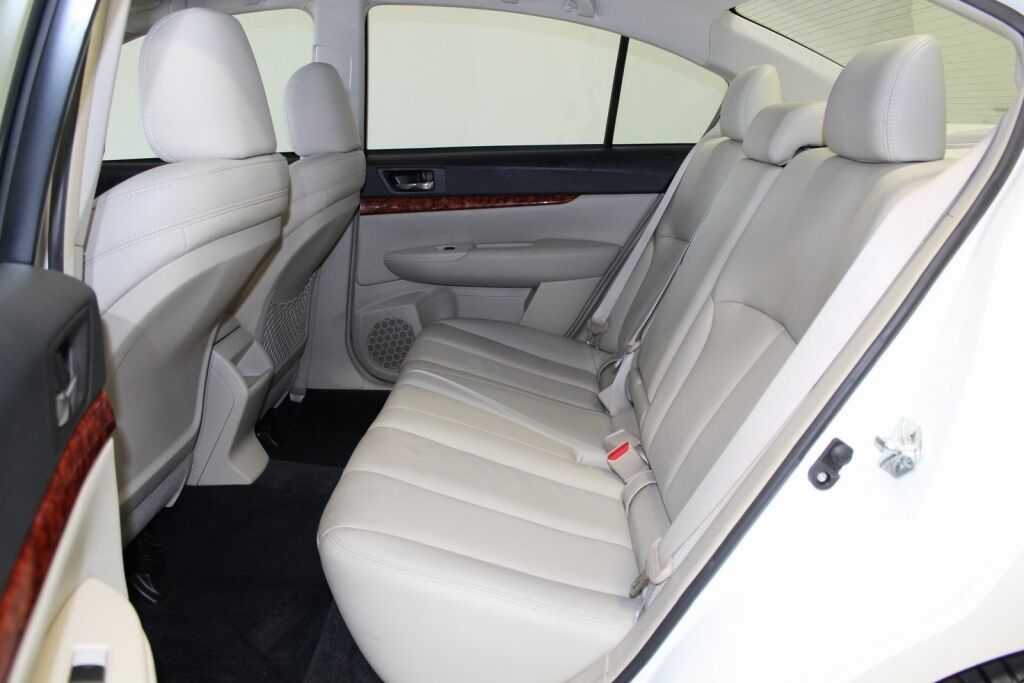 2010 Subaru Legacy 3.6R Richmond VA