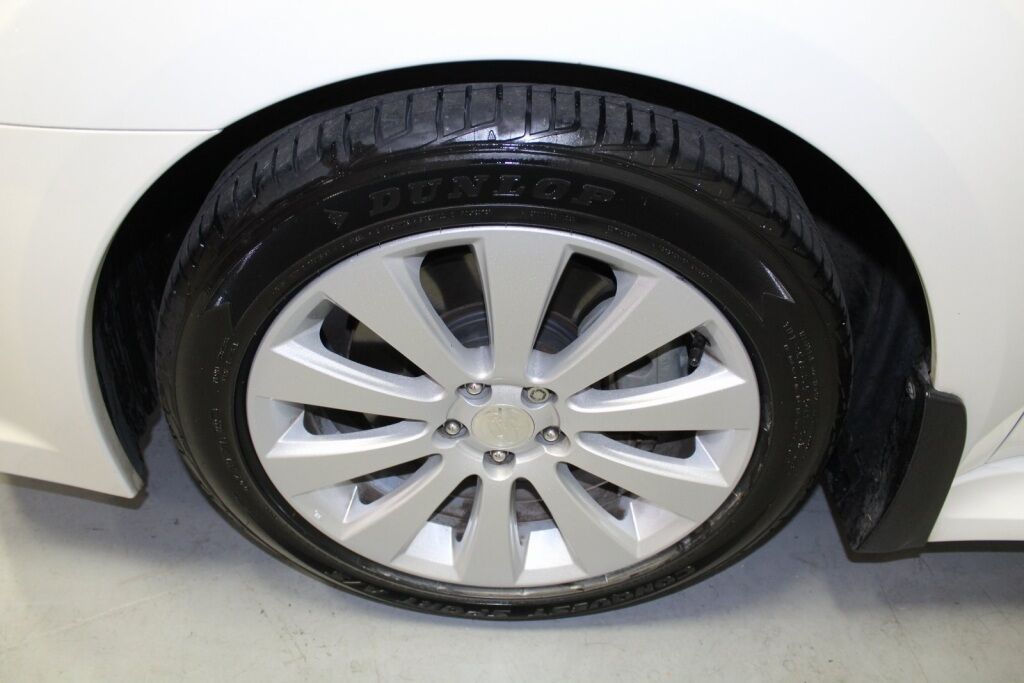 2010 Subaru Legacy 3.6R Richmond VA