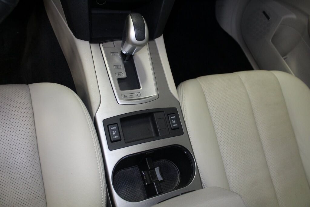 2010 Subaru Legacy 3.6R Richmond VA