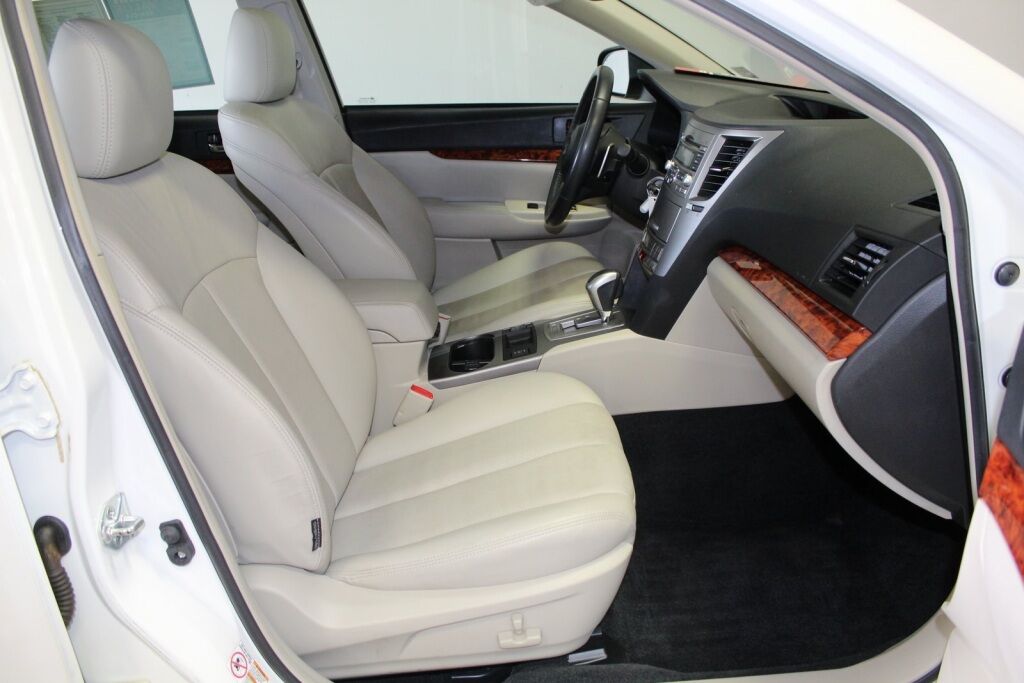 2010 Subaru Legacy 3.6R Richmond VA