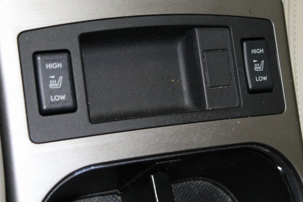 2010 Subaru Legacy 3.6R Richmond VA