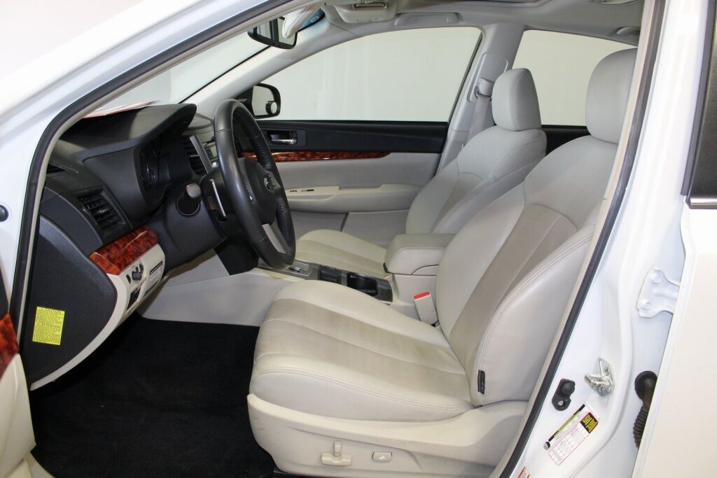 2010 Subaru Legacy 3.6R Richmond VA