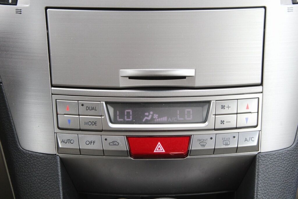 2010 Subaru Legacy 3.6R Richmond VA