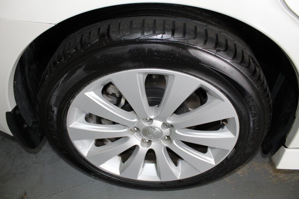 2010 Subaru Legacy 3.6R Richmond VA