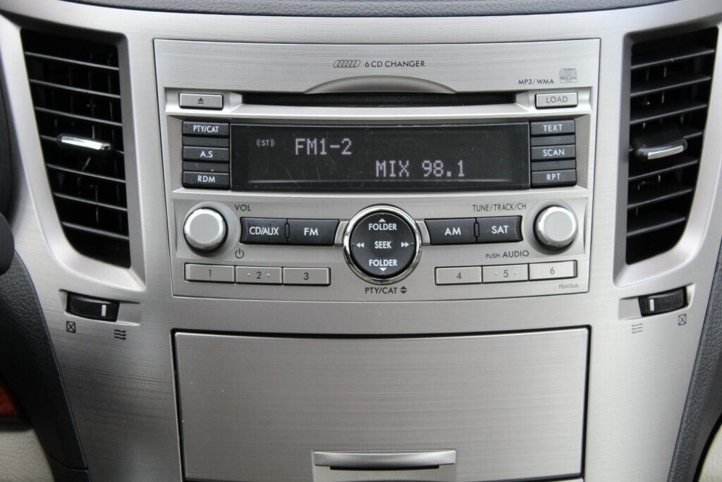 2010 Subaru Legacy 3.6R Richmond VA