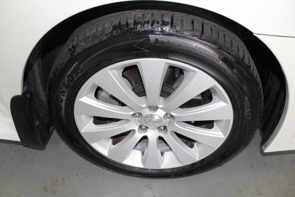 2010 Subaru Legacy 3.6R Richmond VA