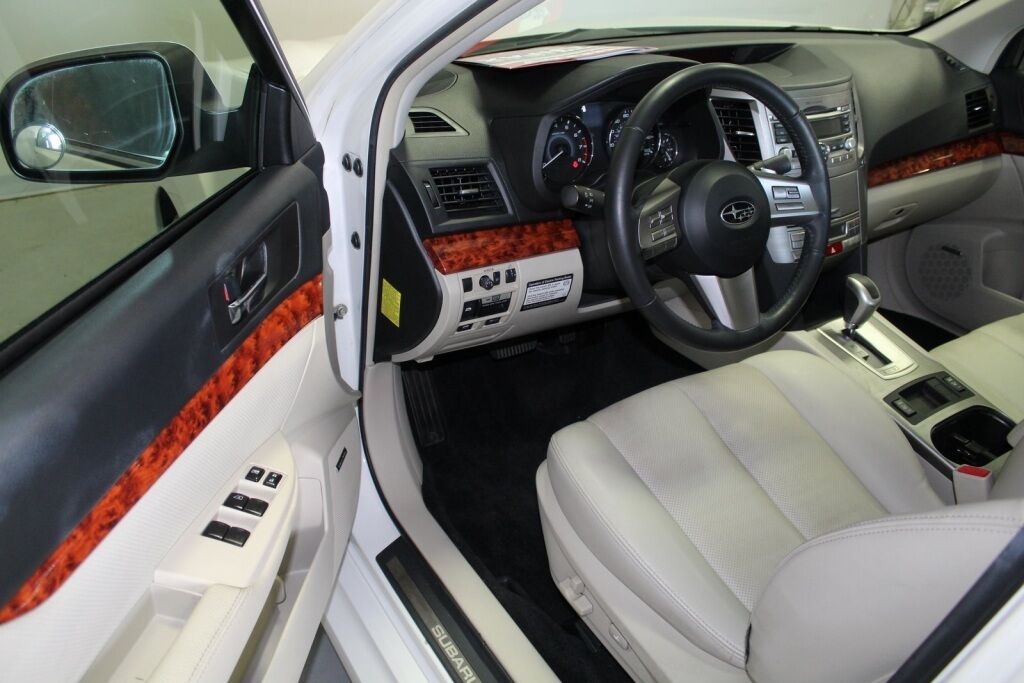 2010 Subaru Legacy 3.6R Richmond VA