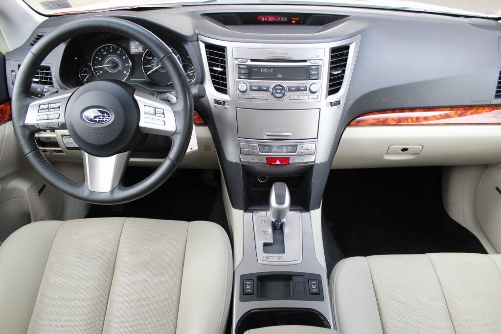 2010 Subaru Legacy 3.6R Richmond VA