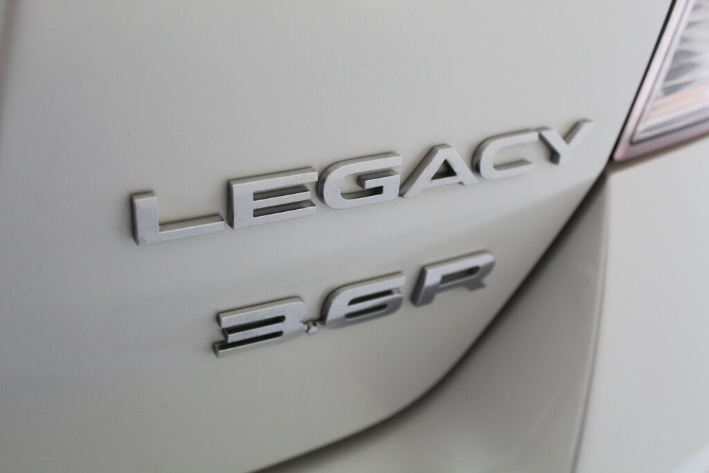 2010 Subaru Legacy 3.6R Richmond VA