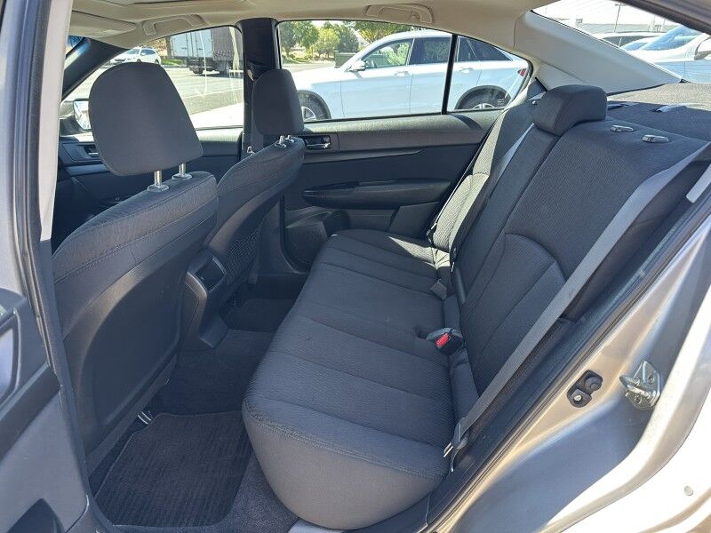 2010 Subaru Legacy Prem Moon St George UT