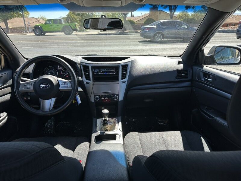 2010 Subaru Legacy Prem Moon St George UT