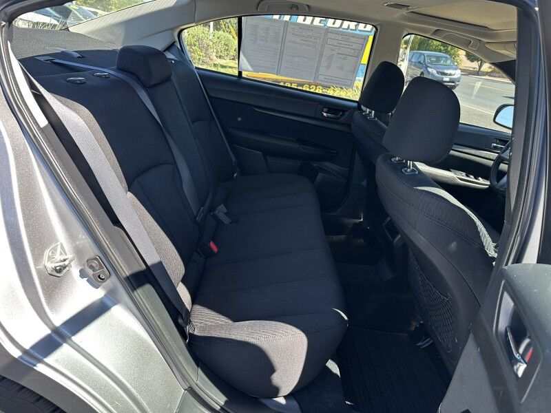 2010 Subaru Legacy Prem Moon St George UT