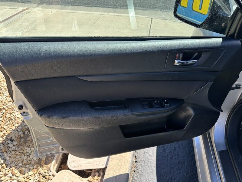 2010 Subaru Legacy Prem Moon St George UT