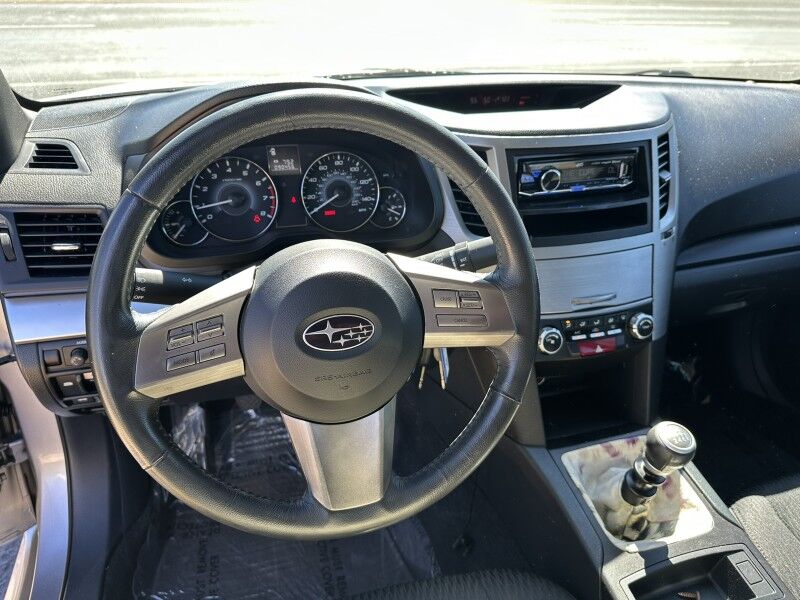 2010 Subaru Legacy Prem Moon St George UT
